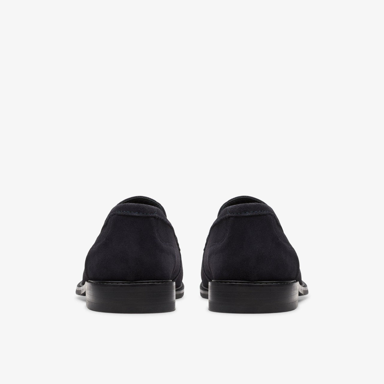 Craft Arlo Step Navy Suede