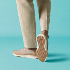 Easeway Lace Sand Combination