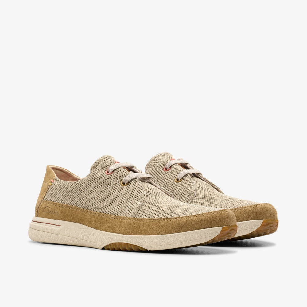 Easeway Lace Sand Combination