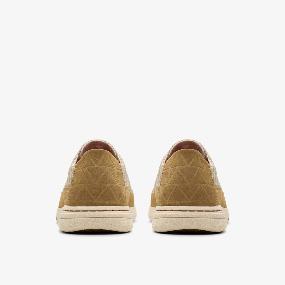 Easeway Lace Sand Combination