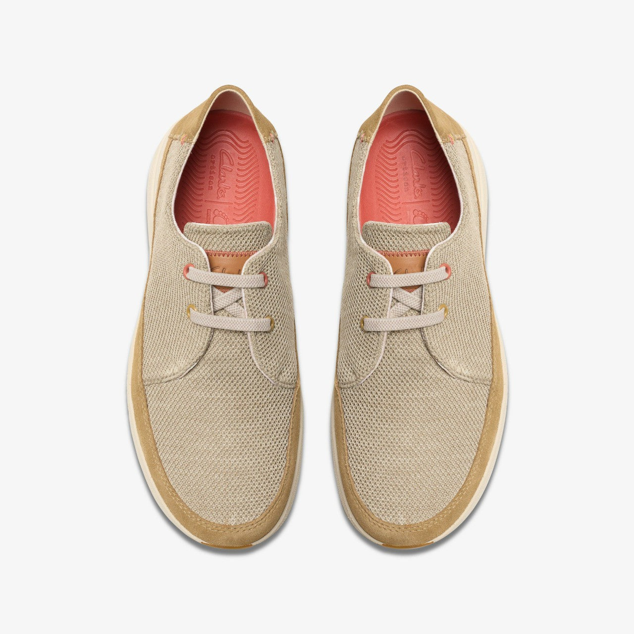 Easeway Lace Sand Combination