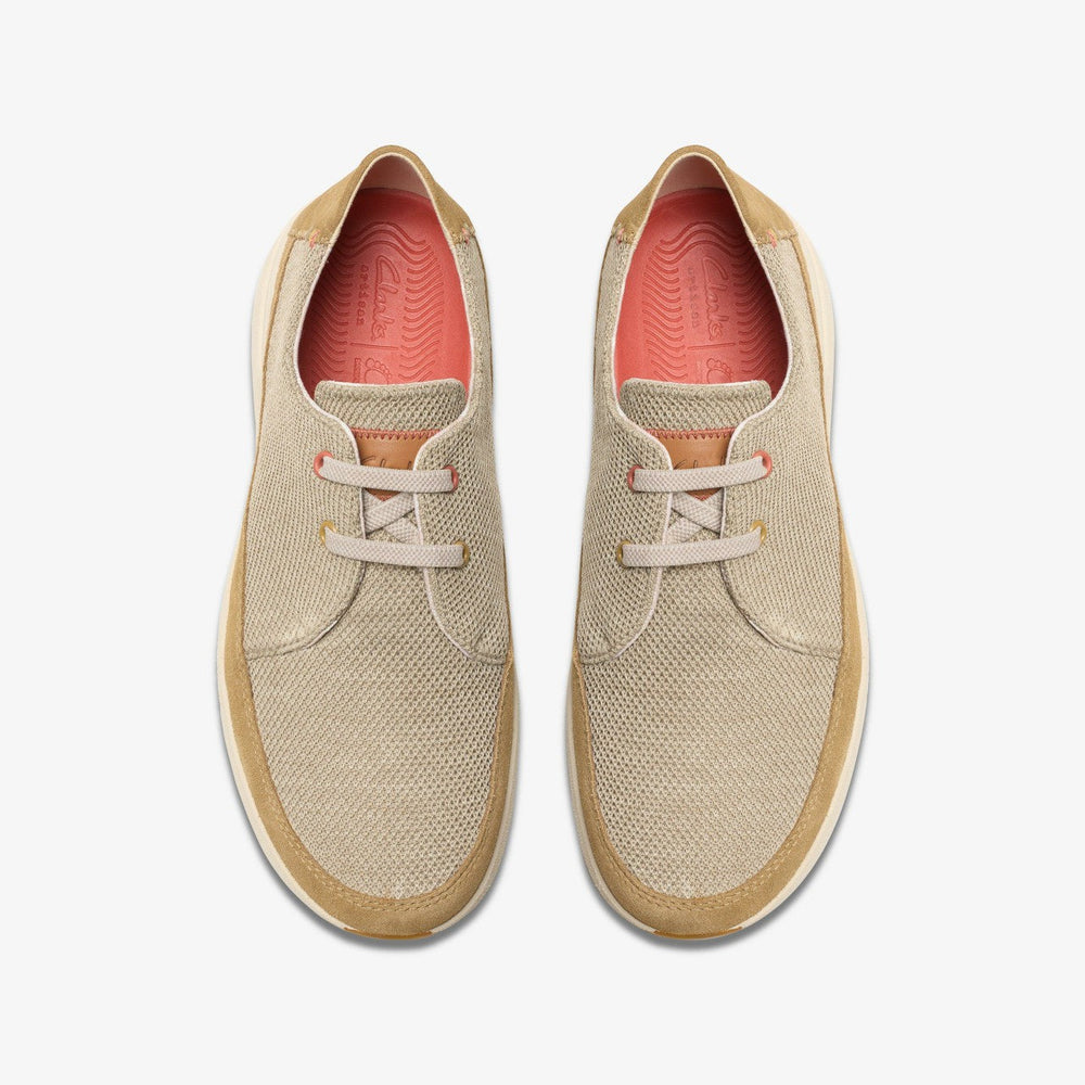 Easeway Lace Sand Combination