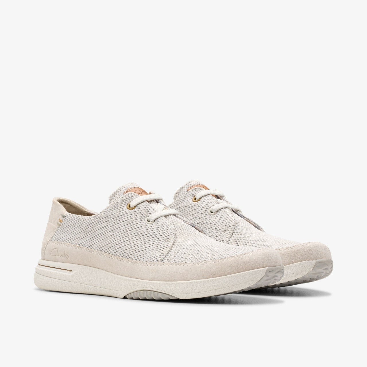 Easeway Lace White Combination