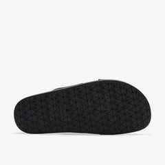 Torford Cross Black Leather