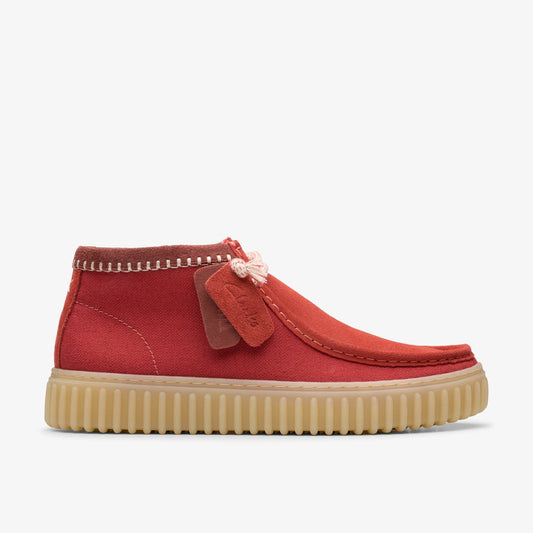 Torhill Hi Red Combination