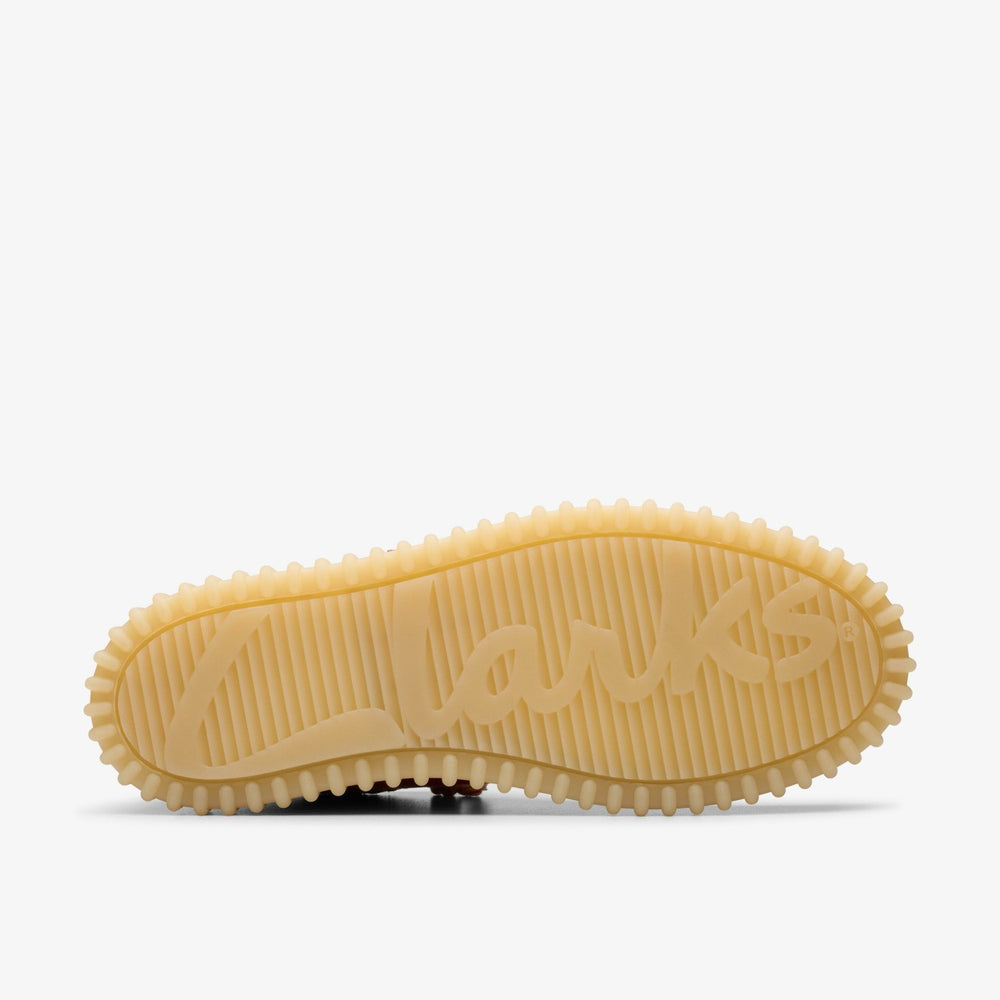 Torhill Hi Red Combination