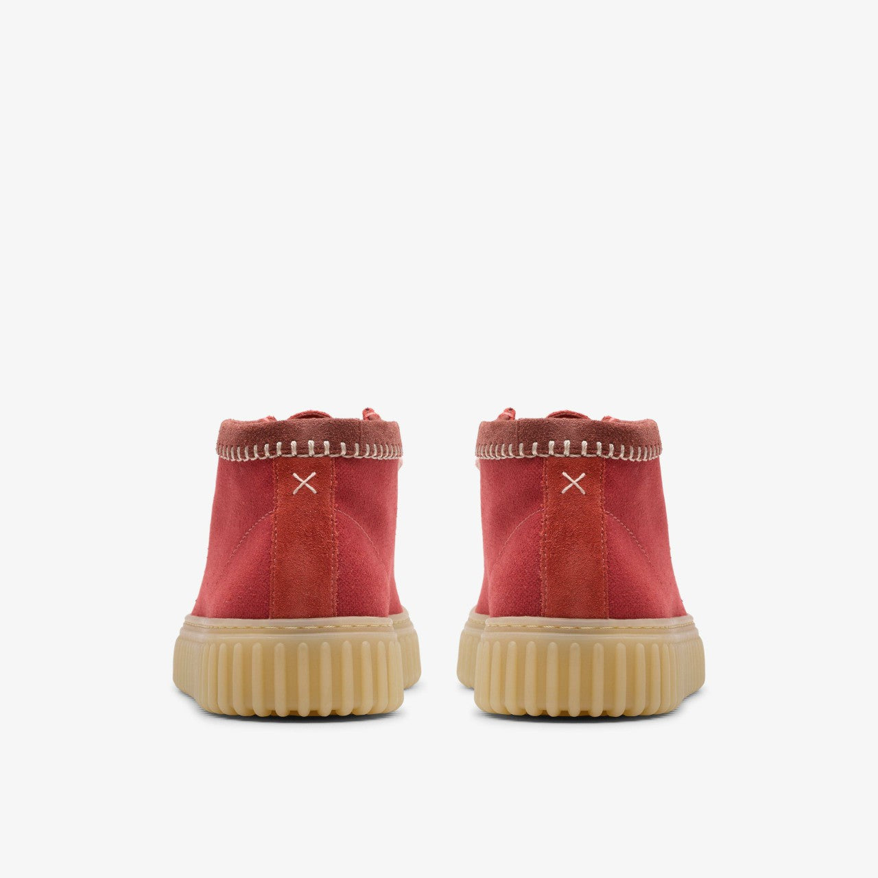 Torhill Hi Red Combination