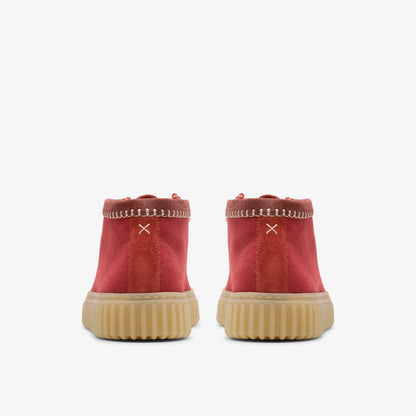Torhill Hi Red Combination