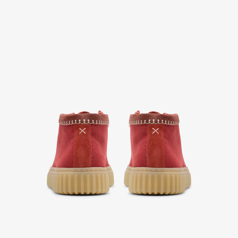 Torhill Hi Red Combination