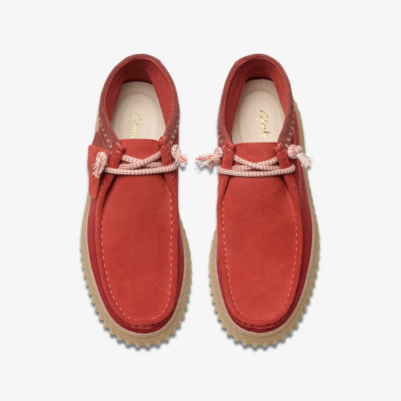 Torhill Hi Red Combination