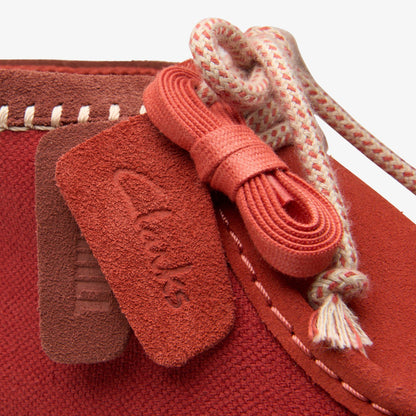 Torhill Hi Red Combination