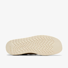 Wallabee FTR 2 Lo Dark Sand Combination