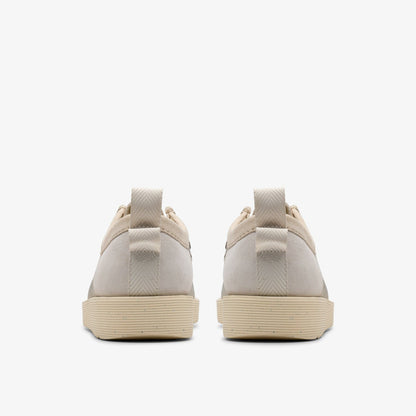 Wallabee FTR 2 Lo White Combination