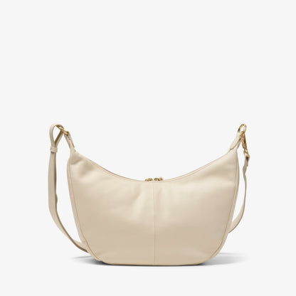 Willow Moon Cream Leather