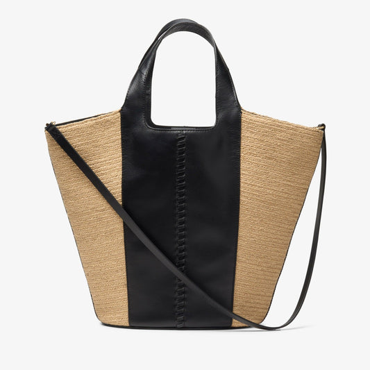 Summery Large Black Combination
