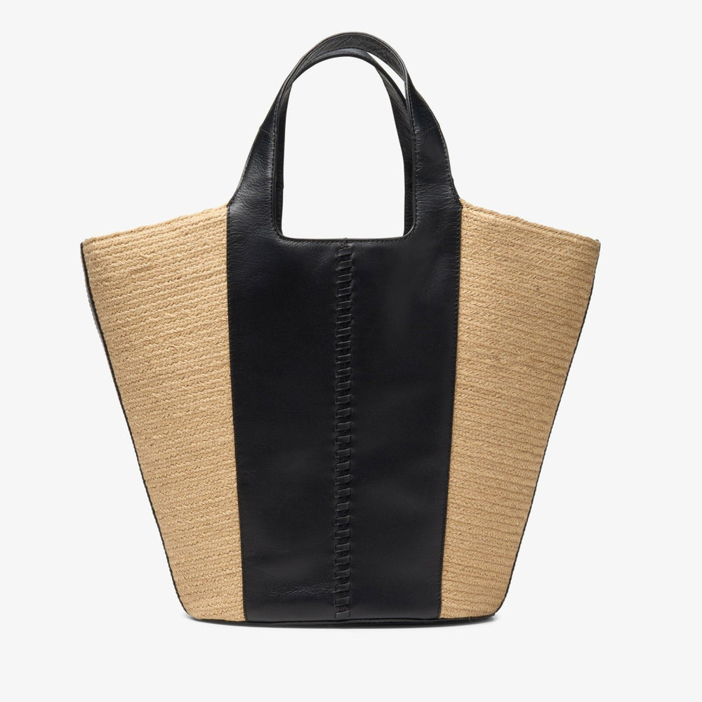 Summery Large Black Combination