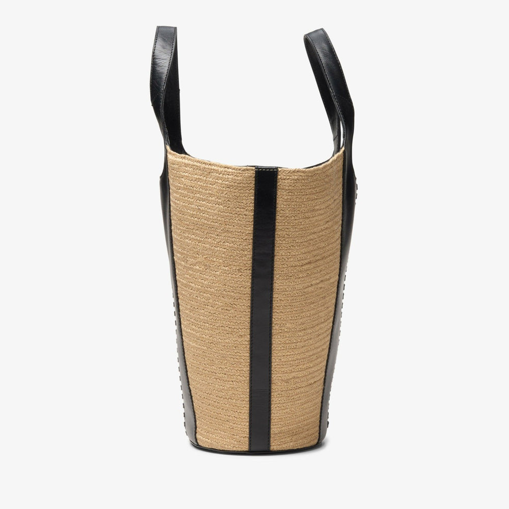 Summery Large Black Combination