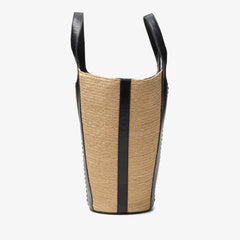 Summery Large Black Combination