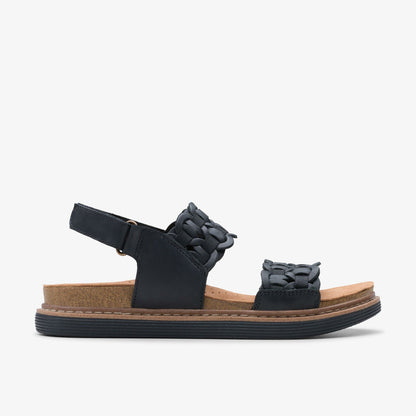 Arwell Glide Black Combination
