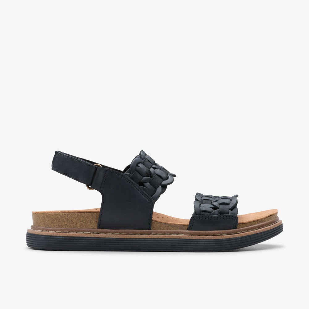 Arwell Glide Black Combination
