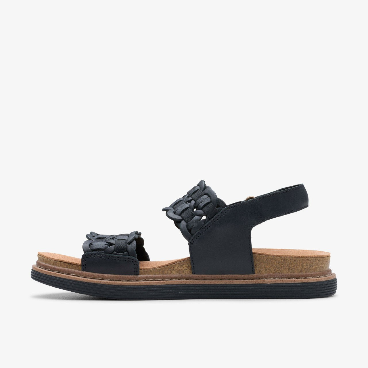 Arwell Glide Black Combination