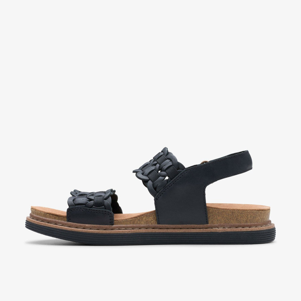 Arwell Glide Black Combination