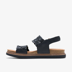 Arwell Glide Black Combination