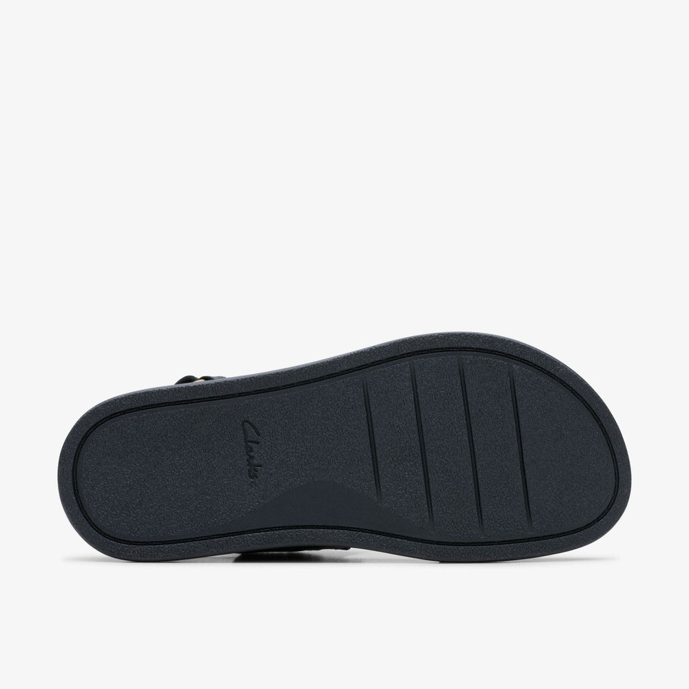 Arwell Glide Black Combination