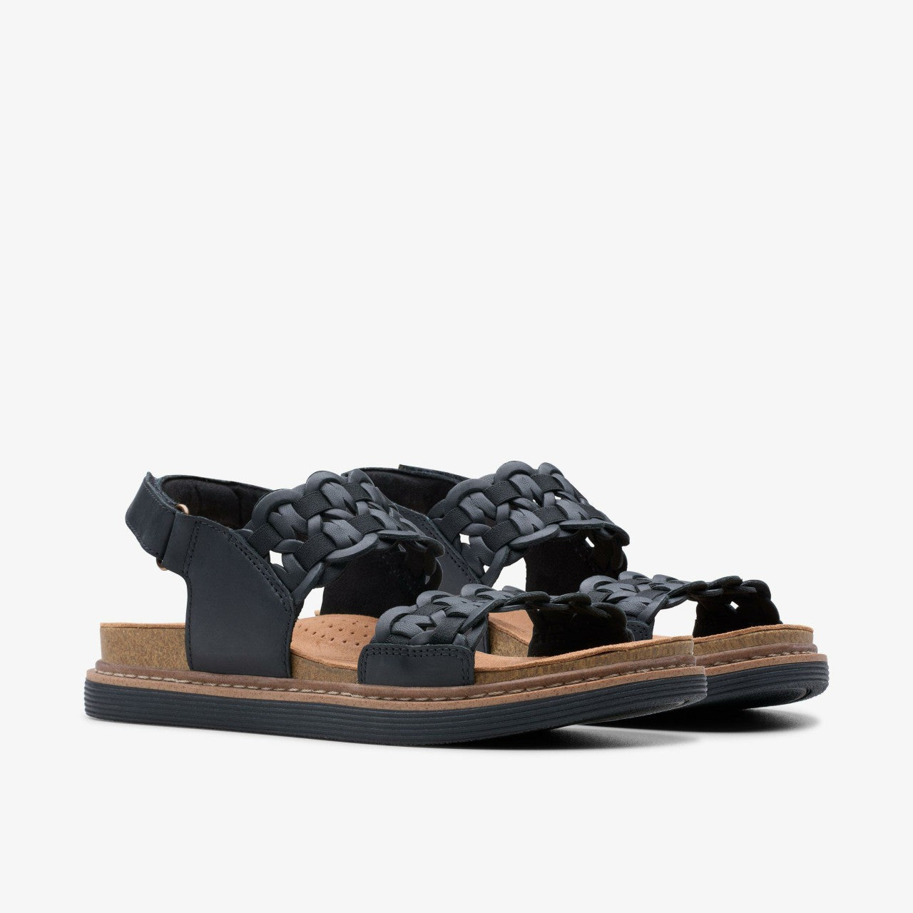 Arwell Glide Black Combination