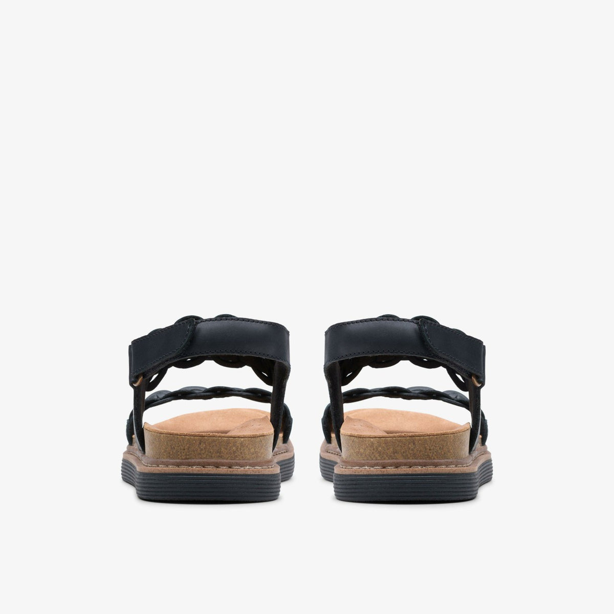 Arwell Glide Black Combination