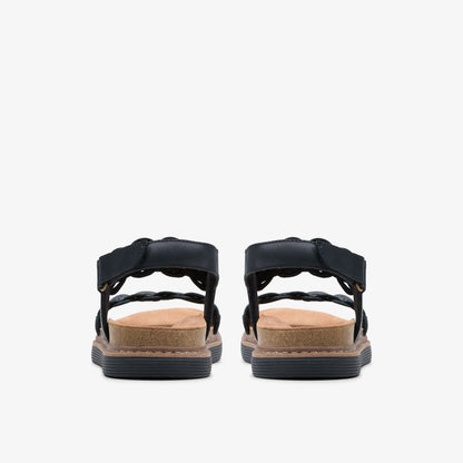 Arwell Glide Black Combination
