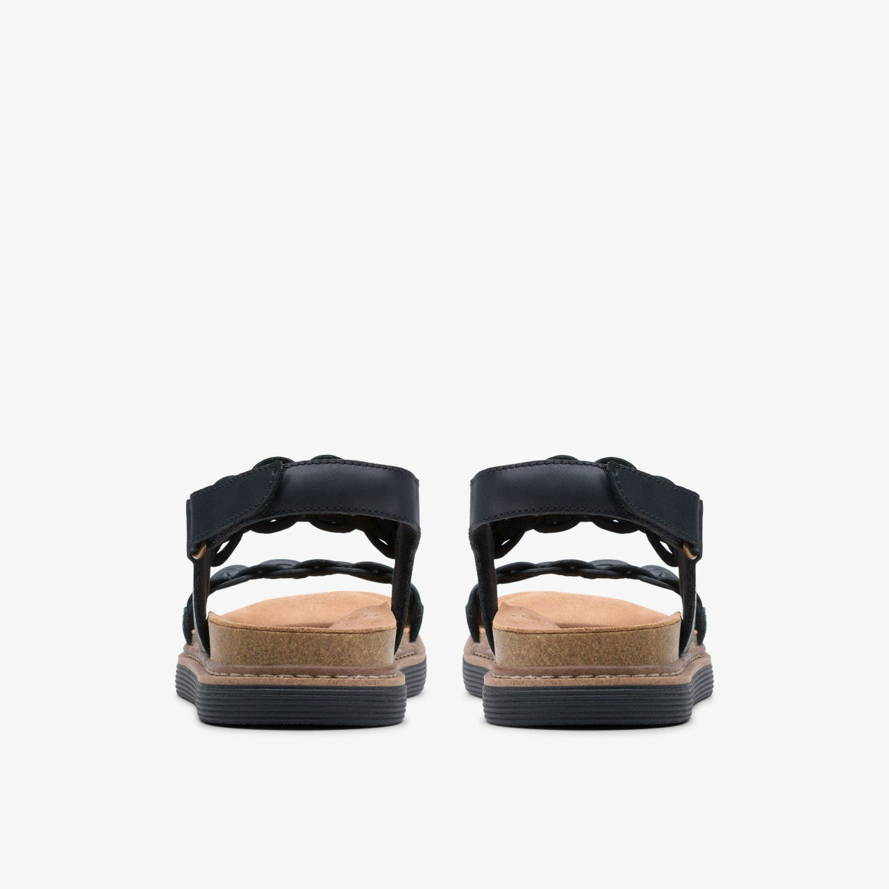 Arwell Glide Black Combination