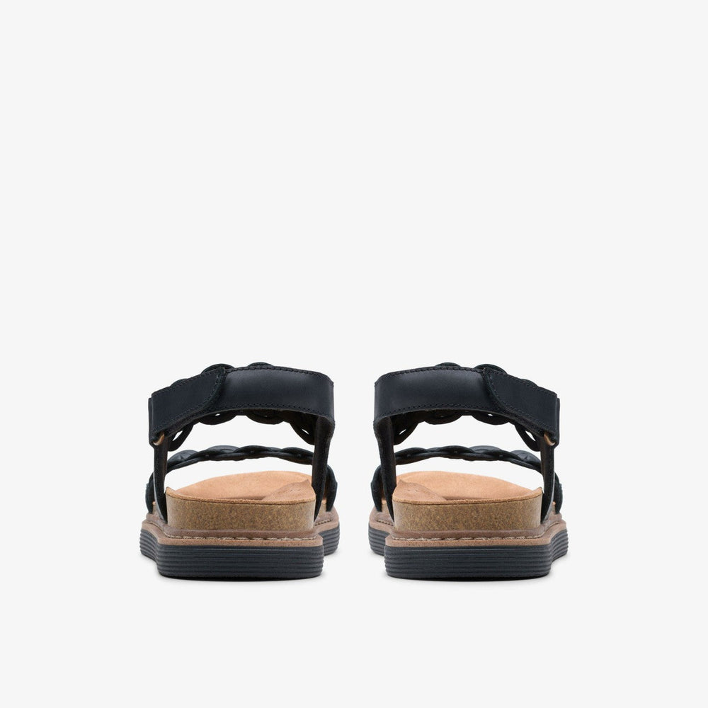 Arwell Glide Black Combination