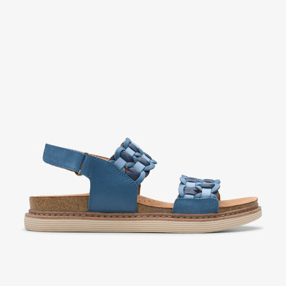 Arwell Glide Blue Combination
