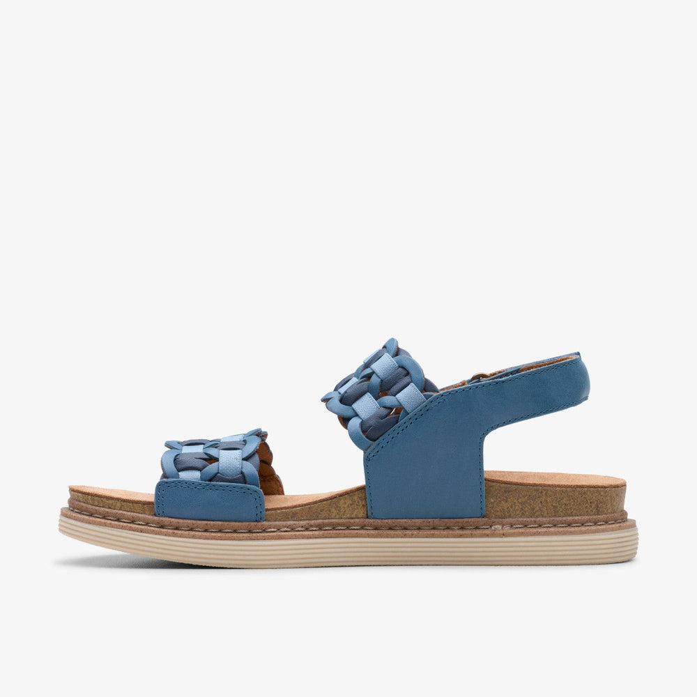 Arwell Glide Blue Combination