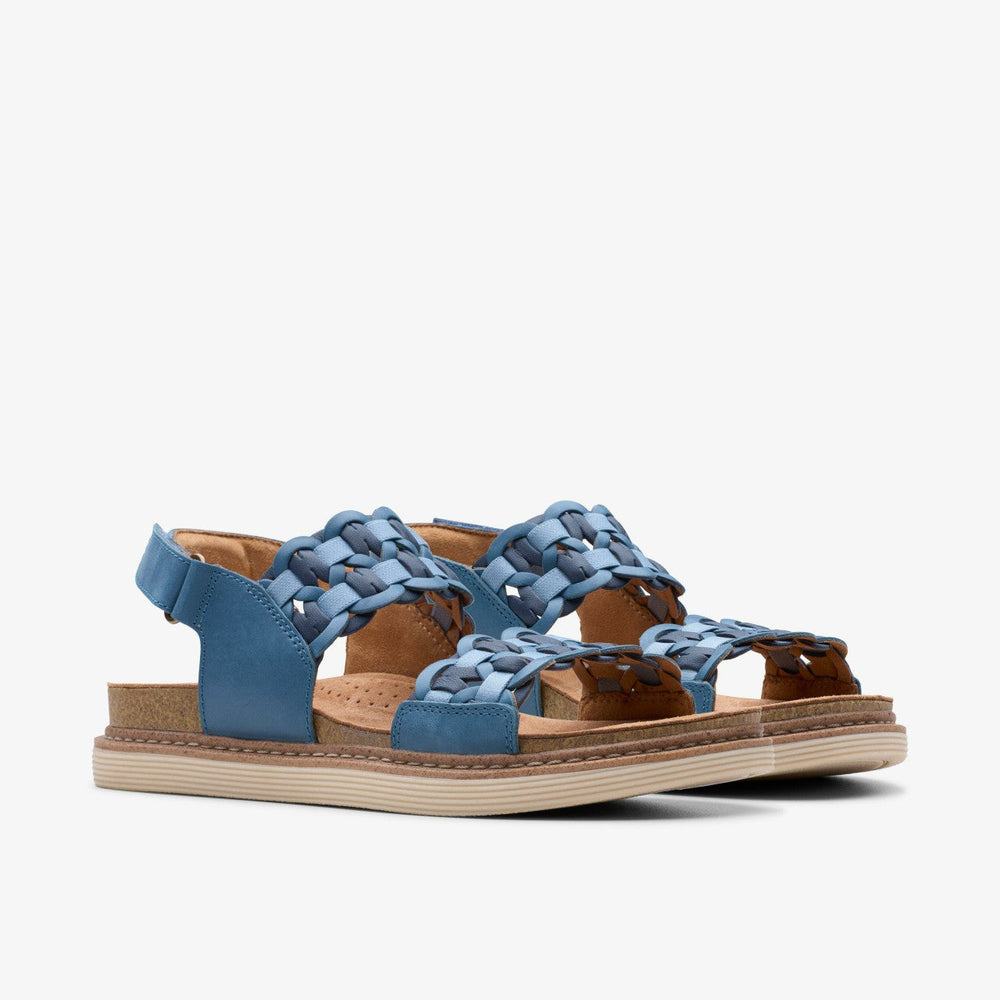 Arwell Glide Blue Combination