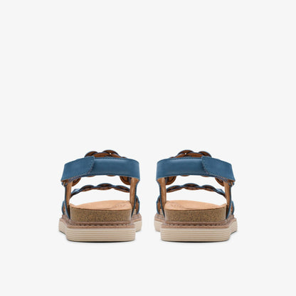 Arwell Glide Blue Combination