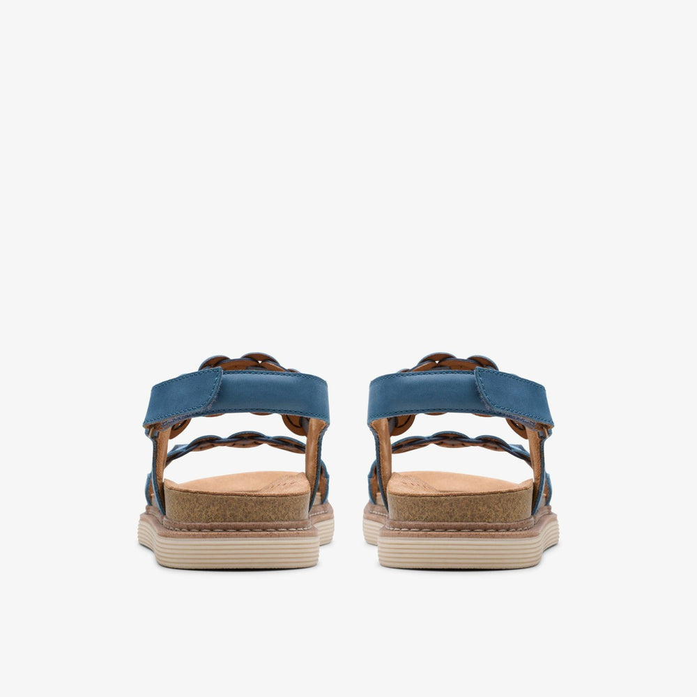 Arwell Glide Blue Combination