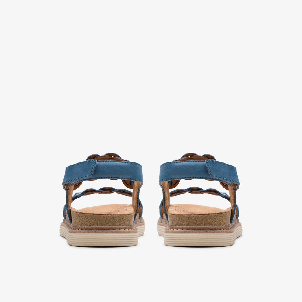 Arwell Glide Blue Combination