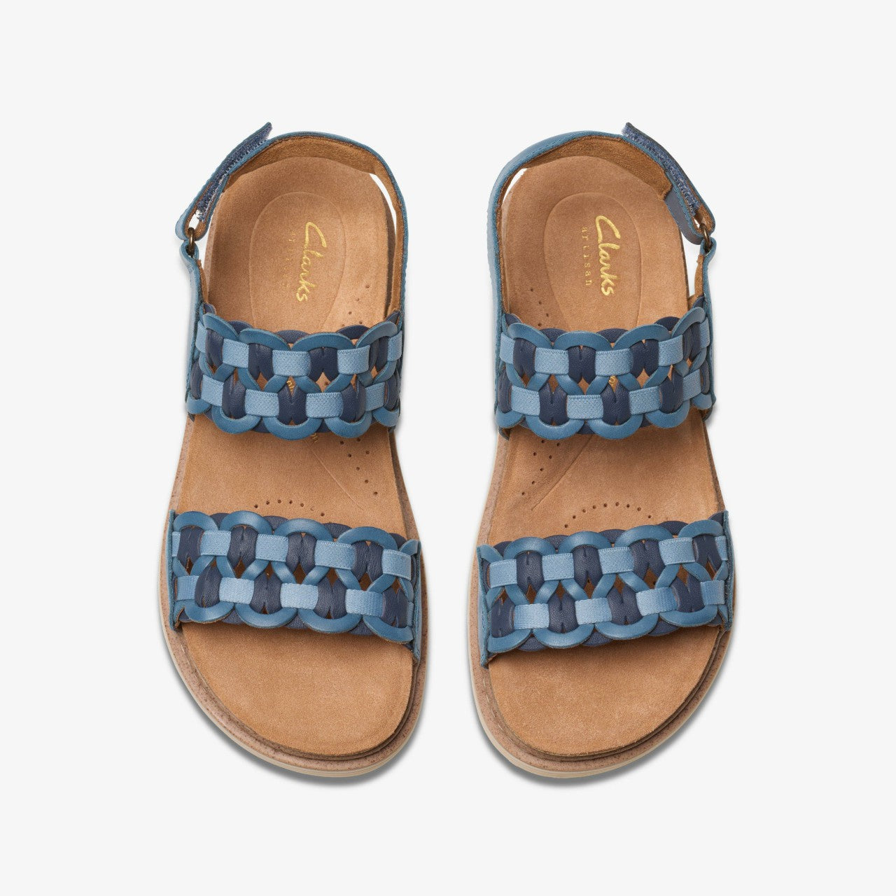 Arwell Glide Blue Combination