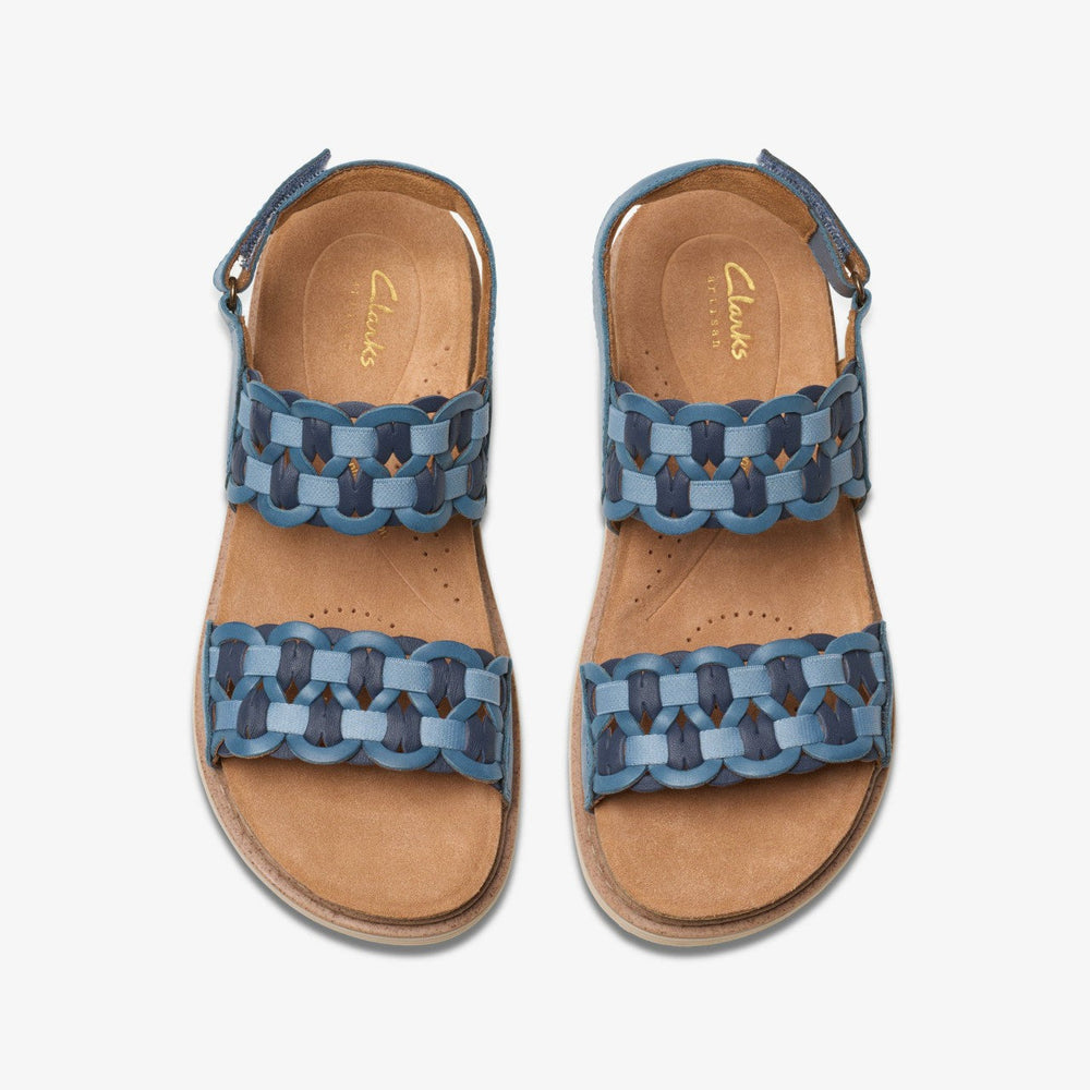 Arwell Glide Blue Combination
