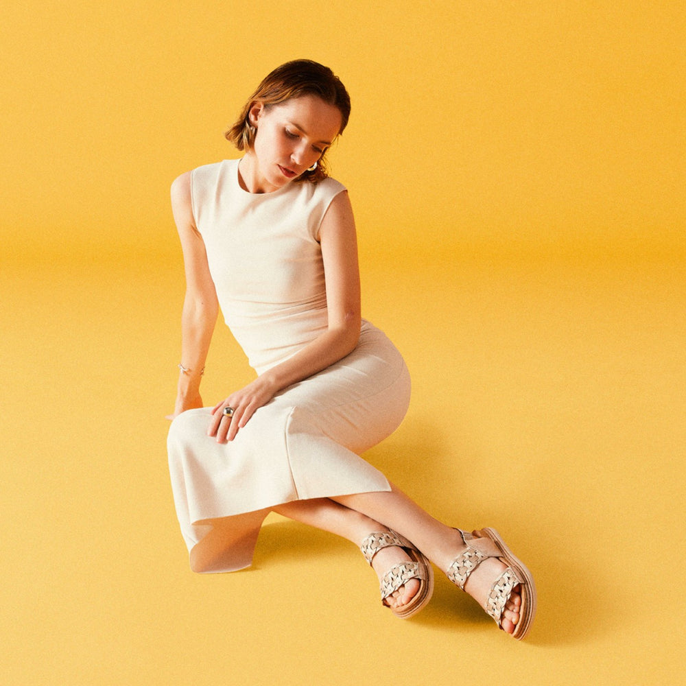 Arwell Glide Metallic Combination