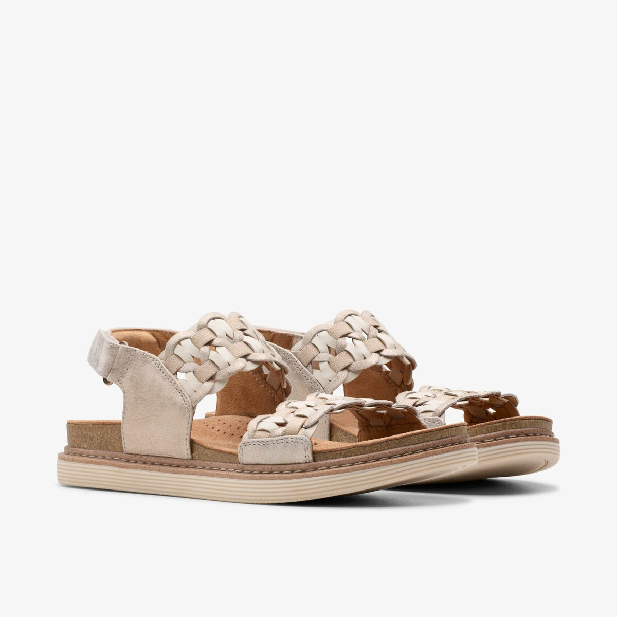 Arwell Glide Metallic Combination