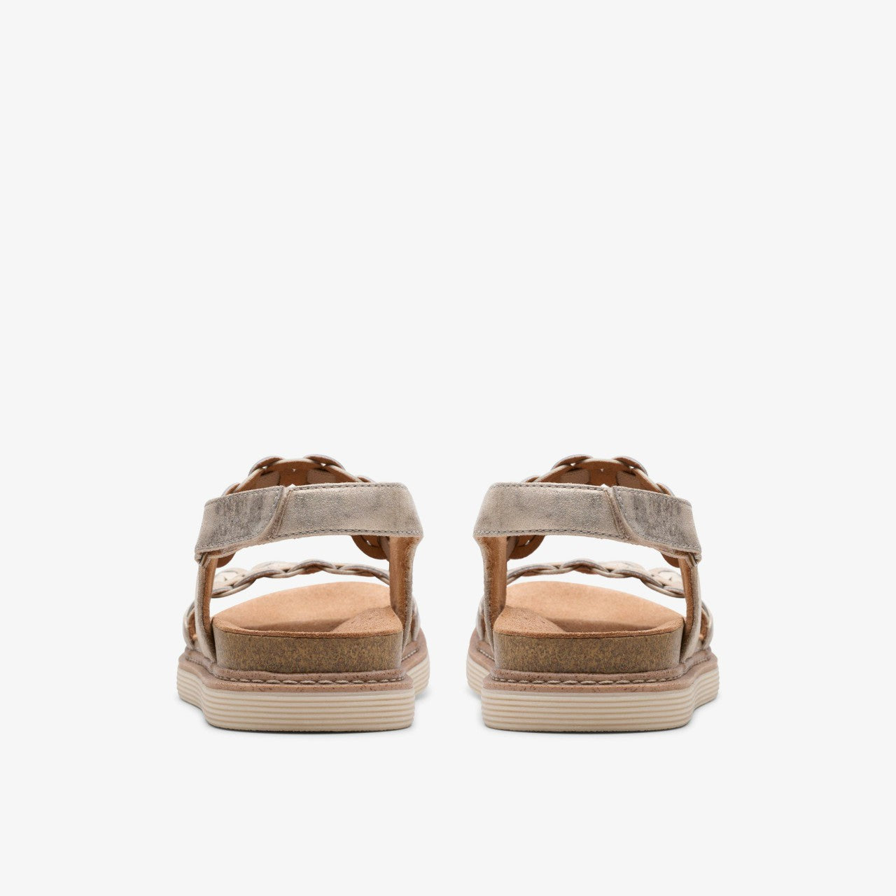 Arwell Glide Metallic Combination