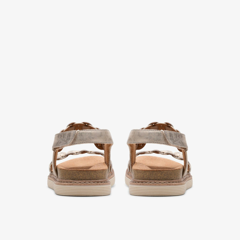 Arwell Glide Metallic Combination