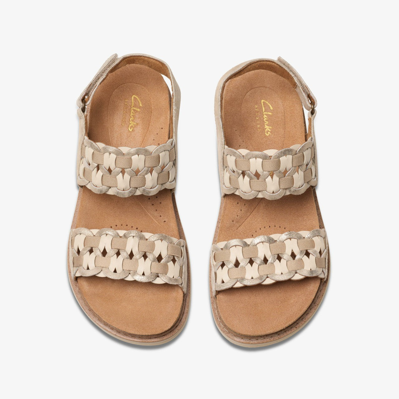 Arwell Glide Metallic Combination