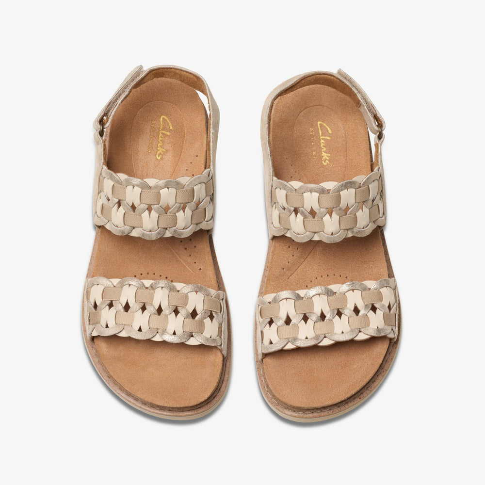 Arwell Glide Metallic Combination