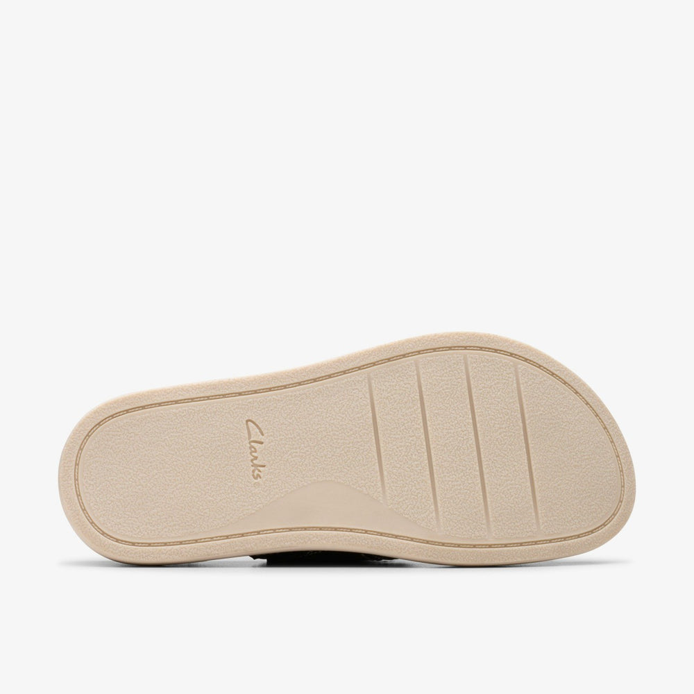 Arwell Walk Black Nubuck