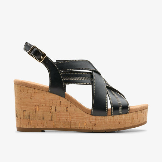 Sabina Sling Black/Black