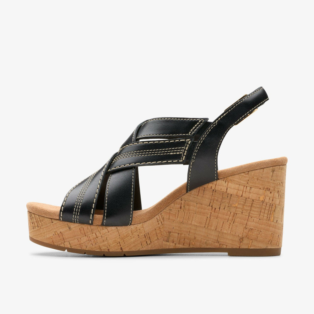 Sabina Sling Black/Black